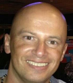 Danny Doss - Class of 1994 - South Cobb High School