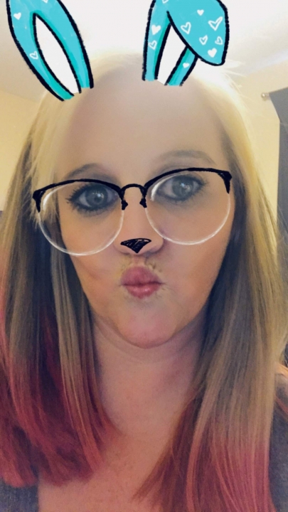 Amber Steinke - Class of 2002 - South Cobb High School