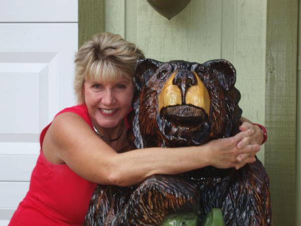 Angie Arnette - Class of 1972 - South Cobb High School