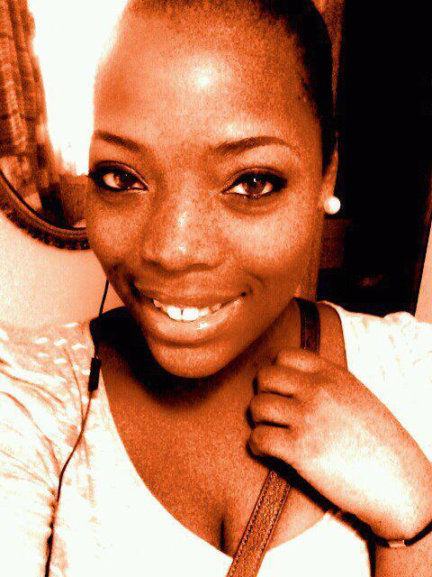 Angelica Hagger - Class of 2012 - South Cobb High School