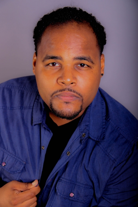 Kartez Jackson - Class of 2008 - South Cobb High School