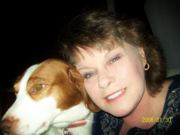 Deborah Richardson - Class of 1971 - South Cobb High School