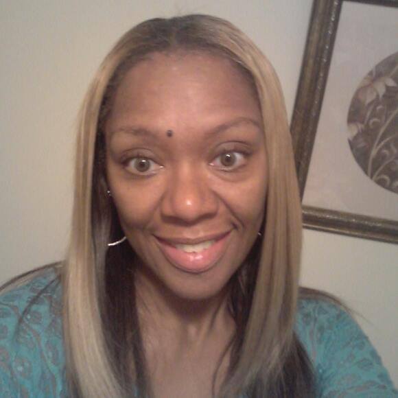 Erika Harvey - Class of 1989 - South Cobb High School
