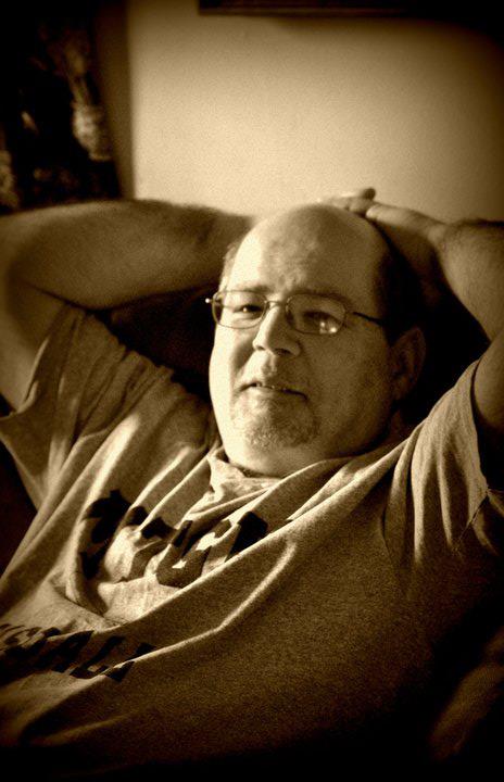 Dan Nesbitt - Class of 1976 - South Cobb High School