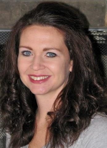 Julie Echols - Class of 1995 - South Cobb High School