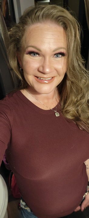 Dawn Broyles - Class of 1995 - South Cobb High School