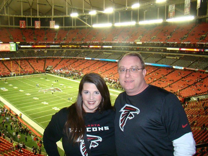 Robert Johnson - Class of 1985 - South Cobb High School
