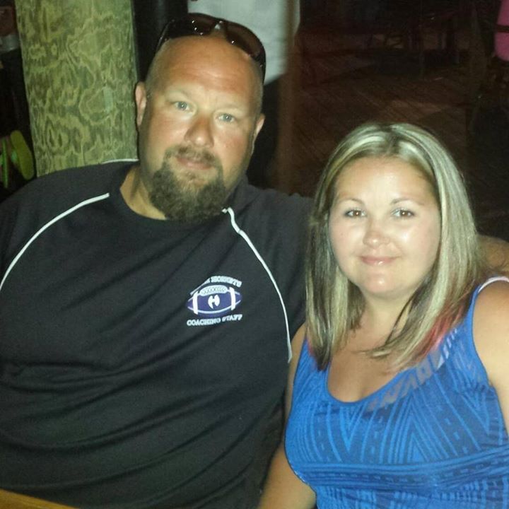 Will Freeman - Class of 1995 - South Cobb High School