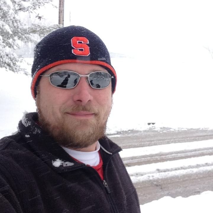 David Morley - Class of 2001 - South Cobb High School