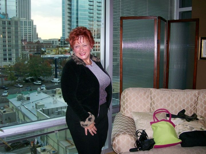 Cynthia Westmoreland - Class of 1974 - South Cobb High School