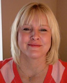 Rebecca Stringer - Class of 1988 - South Cobb High School