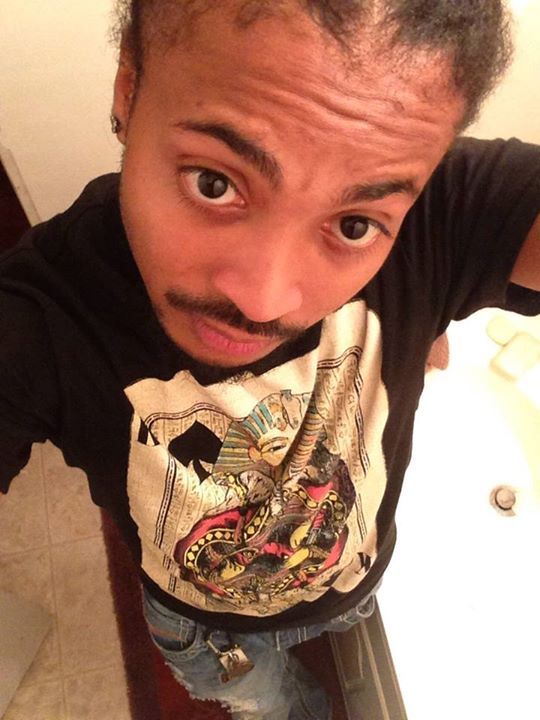 William Gusby - Class of 2005 - South Cobb High School