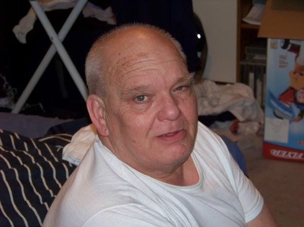 Randy Kuhn - Class of 1965 - South Cobb High School