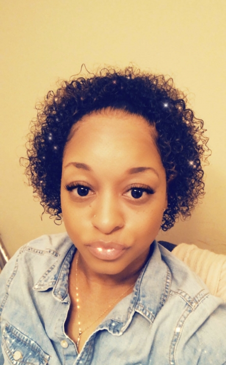 Tiffany Williams - Class of 2001 - South Cobb High School