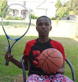 Kelvin Ennisco - Class of 2013 - South Cobb High School