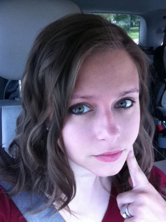 Penny Fantigrossi - Class of 2007 - South Cobb High School