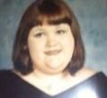 Jessica Blinkhorn, class of 1997