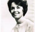 Marjorie (margie) Hines, class of 1962