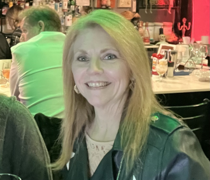 Donna White - Class of 1979 - Hatboro-Horsham High School