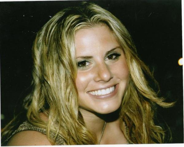 Emily Arentz - Class of 2002 - Hatboro-Horsham High School