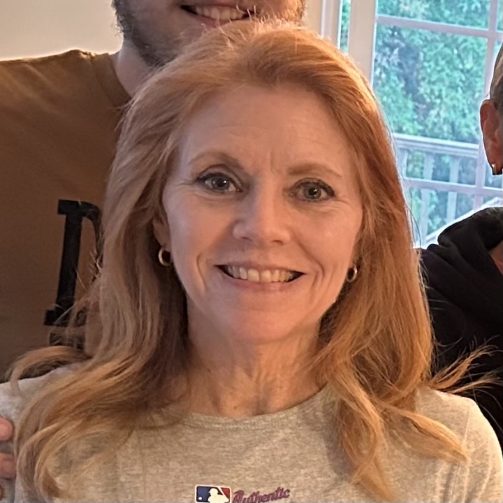 Donna White - Class of 1979 - Hatboro-Horsham High School
