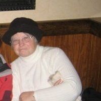 June Bair - Class of 1966 - Hatboro-Horsham High School