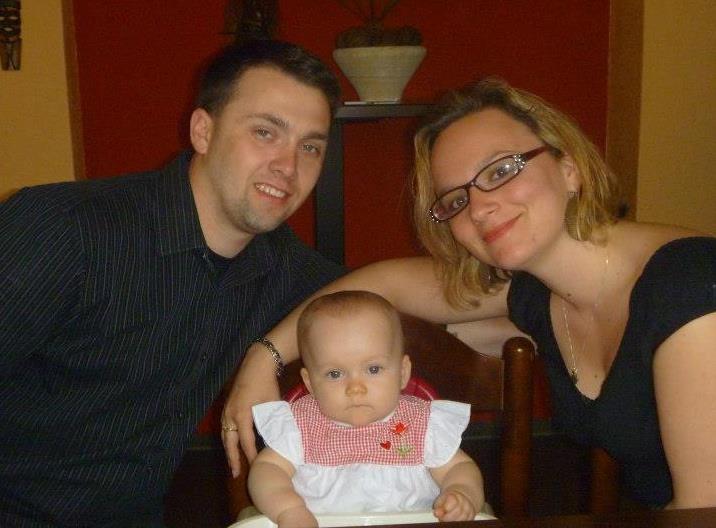 Jesse Craven - Class of 2004 - Hatboro-Horsham High School