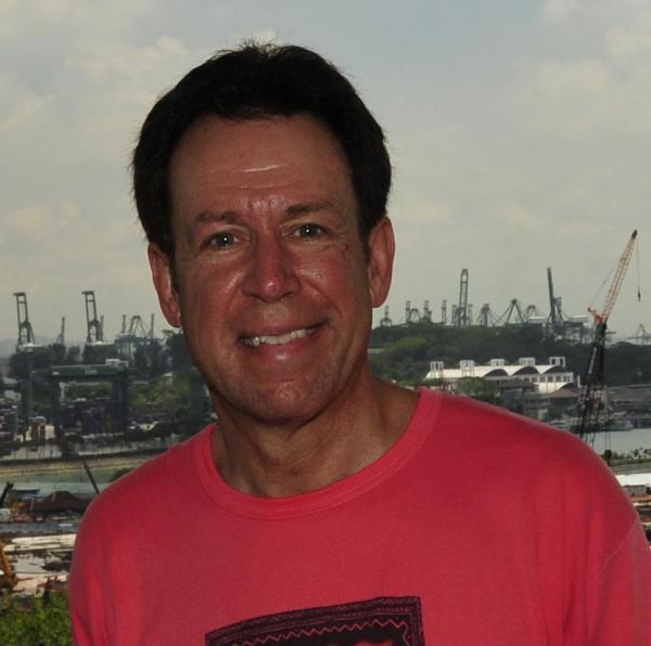 Barry Peters - Class of 1973 - Hatboro-Horsham High School