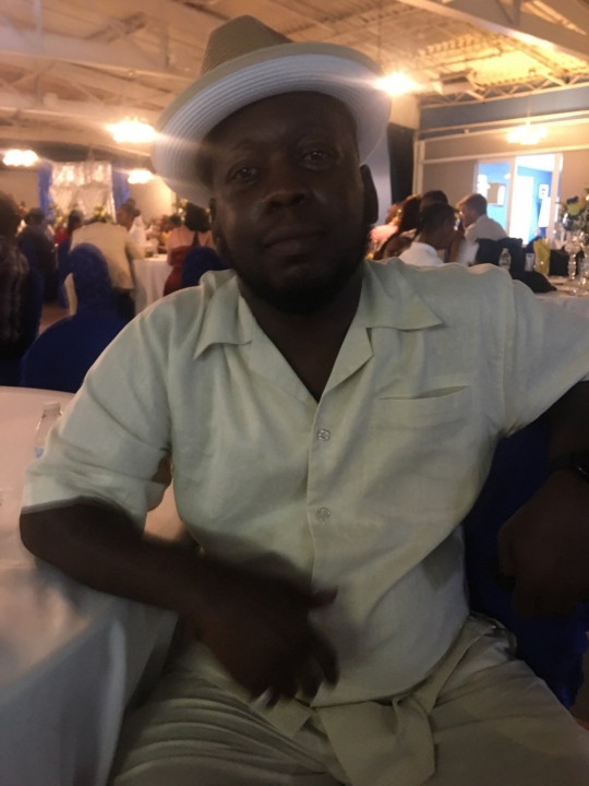 Kevin Stewart - Class of 2000 - Hatboro-Horsham High School