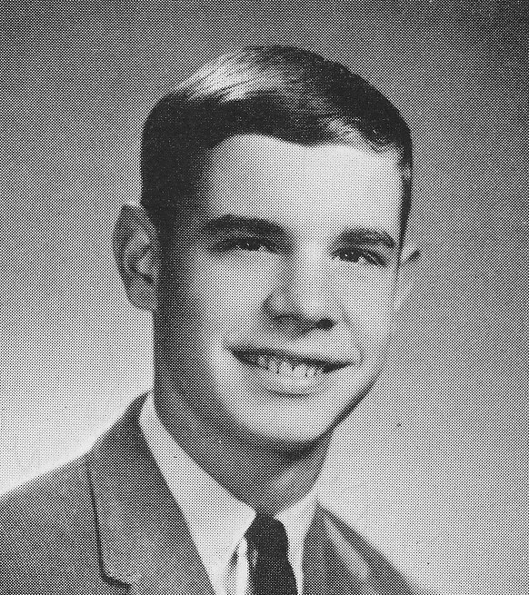 Thomas Post - Class of 1964 - Hatboro-Horsham High School