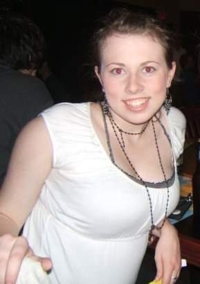 Natalie Urban - Class of 2006 - Hatboro-Horsham High School