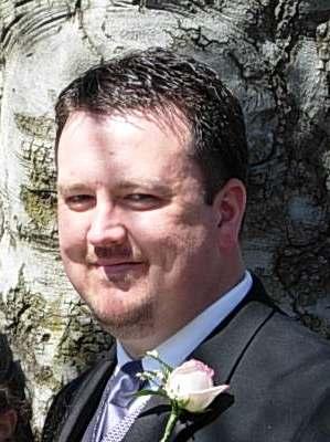 Eric Gidney - Class of 1990 - Hatboro-Horsham High School
