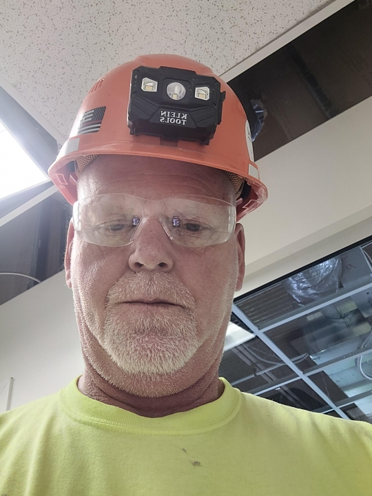 Thomas Rowedder - Class of 1982 - Hatboro-Horsham High School