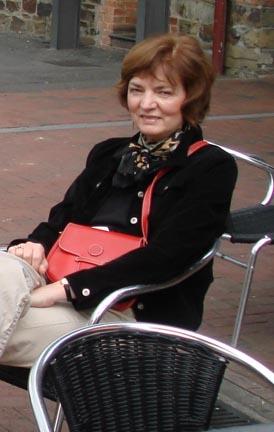 Lynn Harding - Class of 1968 - Hatboro-Horsham High School