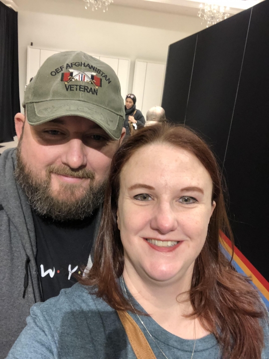 Susan Black - Class of 1996 - Hatboro-Horsham High School