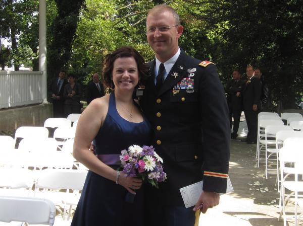 Teresa Sillman - Class of 1999 - Hatboro-Horsham High School