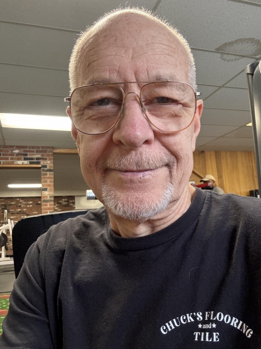 Rick Guest - Class of 1974 - Hatboro-Horsham High School