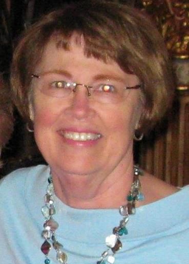 Mary Morton - Class of 1965 - Hatboro-Horsham High School
