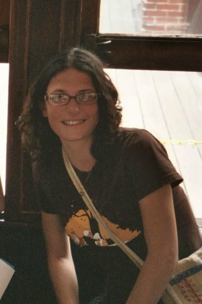 Melissa Larigan - Class of 2001 - Hatboro-Horsham High School