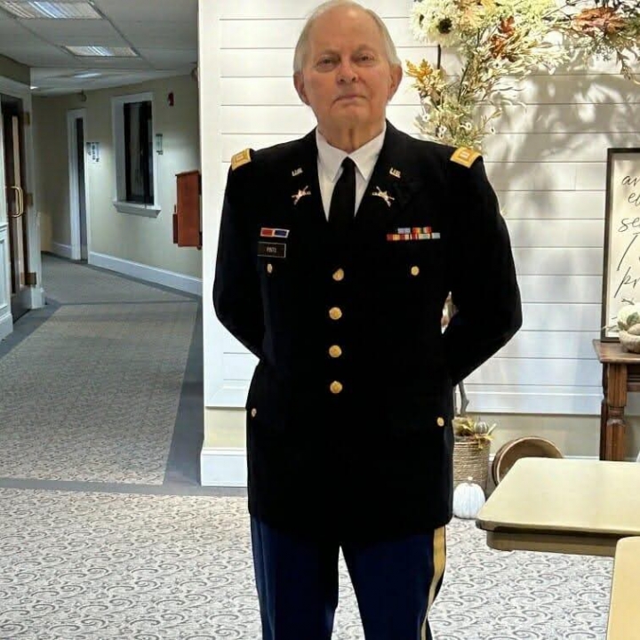 George Pinto - Class of 1965 - Hatboro-Horsham High School