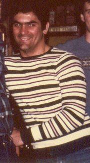 Bill Quirk - Class of 1973 - Hatboro-Horsham High School