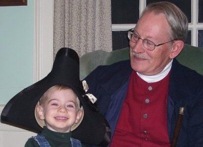 D Theodore Shannon - Class of 1963 - Hatboro-Horsham High School