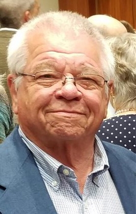 Bill Swanson - Class of 1964 - Hatboro-Horsham High School