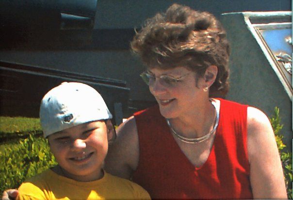 Judy Grazia - Class of 1965 - Hatboro-Horsham High School
