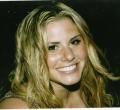 Emily Arentz, class of 2002