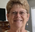Linda Hovey, class of 1966