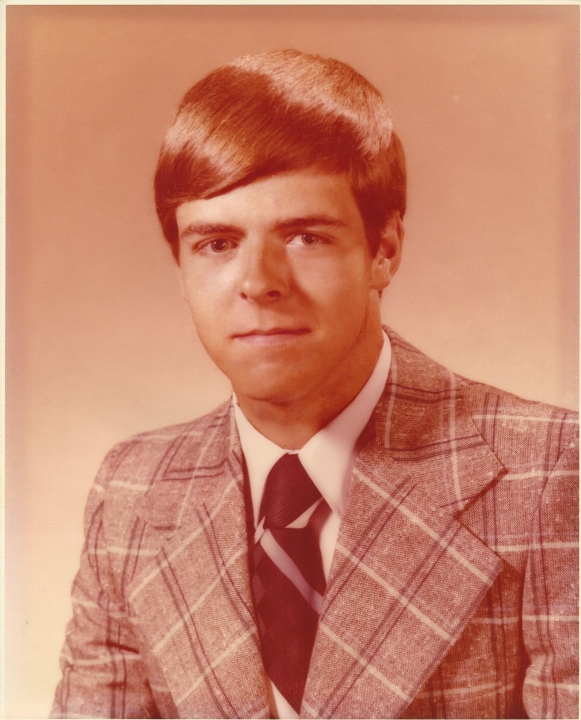Joseph Norton - Class of 1975 - Boston Latin High School