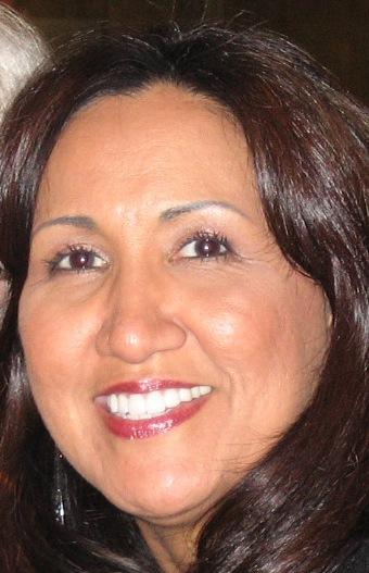 Patricia Lane - Class of 1977 - Nordale Elementary School