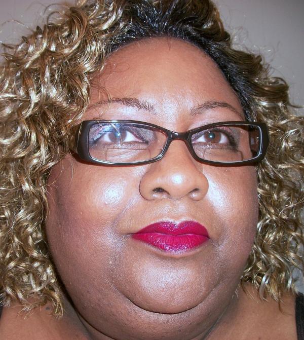 Wanda Goshen - Class of 1971 - Fairview Elementary School