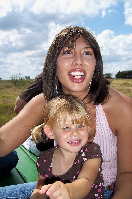 Alysa Salkowski - Class of 1991 - Anderson Elementary School